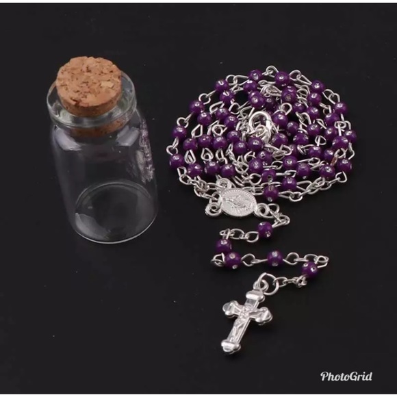 Children rosary - Picture 3 of 3